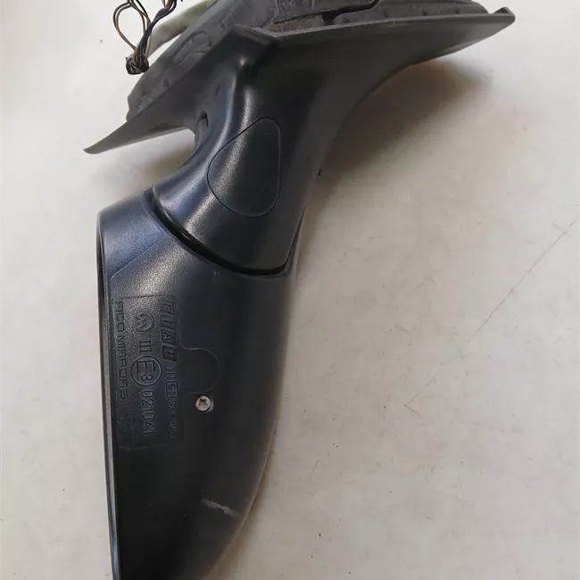 Retrovisore esterno regolazione elettrica sinistro Antiappannamento