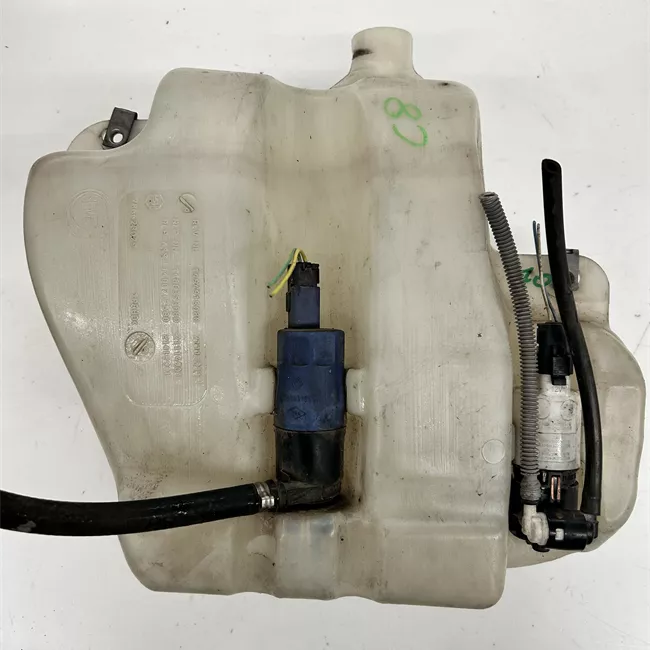 Serbatoio tergicristalli