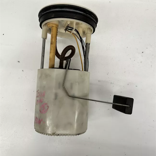 Pompa carburante con trasduttore (galleggiante)