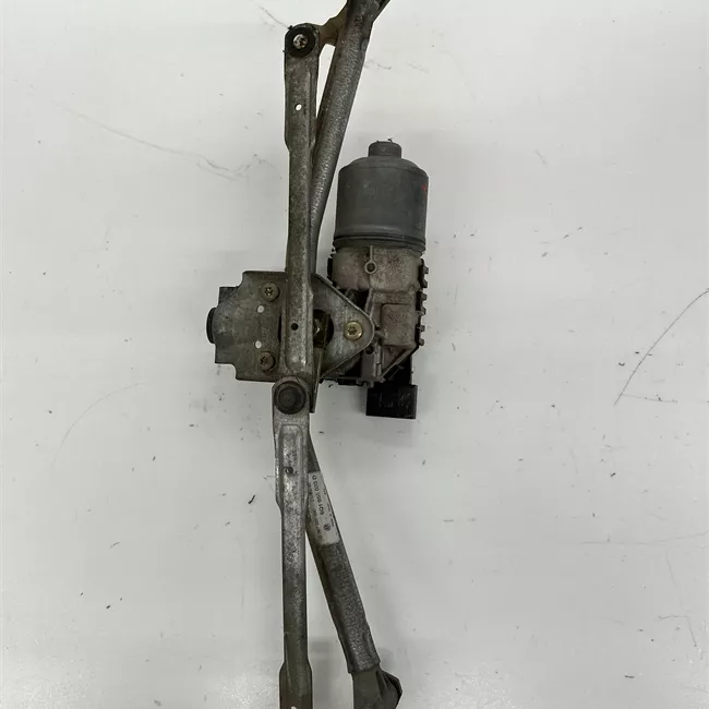 Meccanismo tergiparabrezza