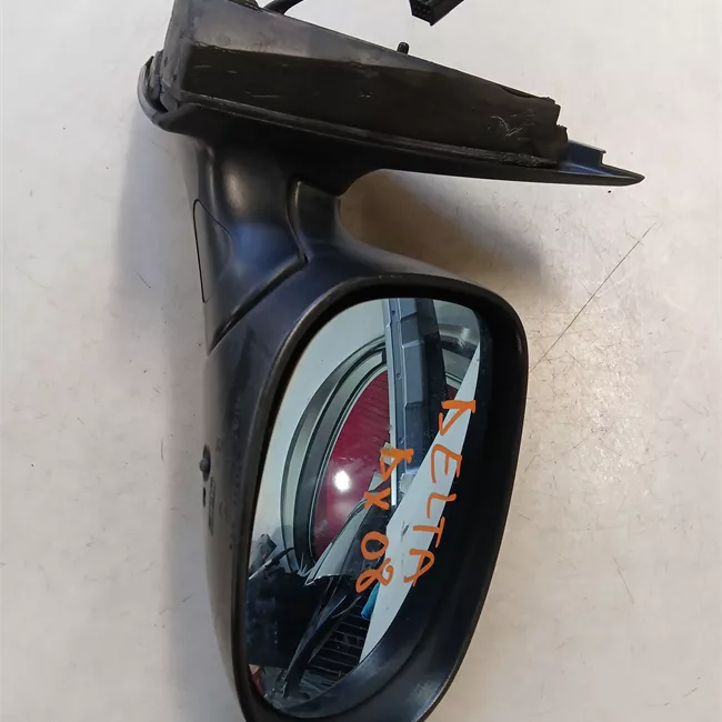 Retrovisore esterno regolazione elettrica destro