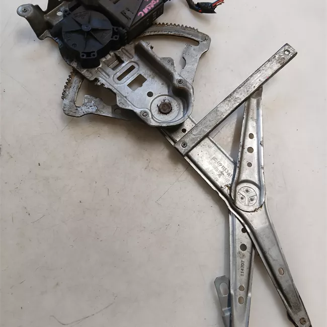 Alzacristallo elettrico porta anteriore sinistro