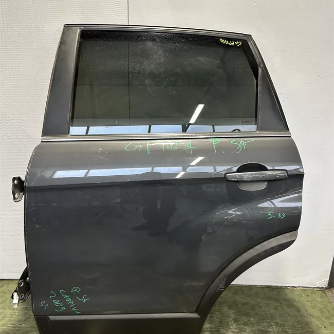 Porta posteriore sinistra TDW