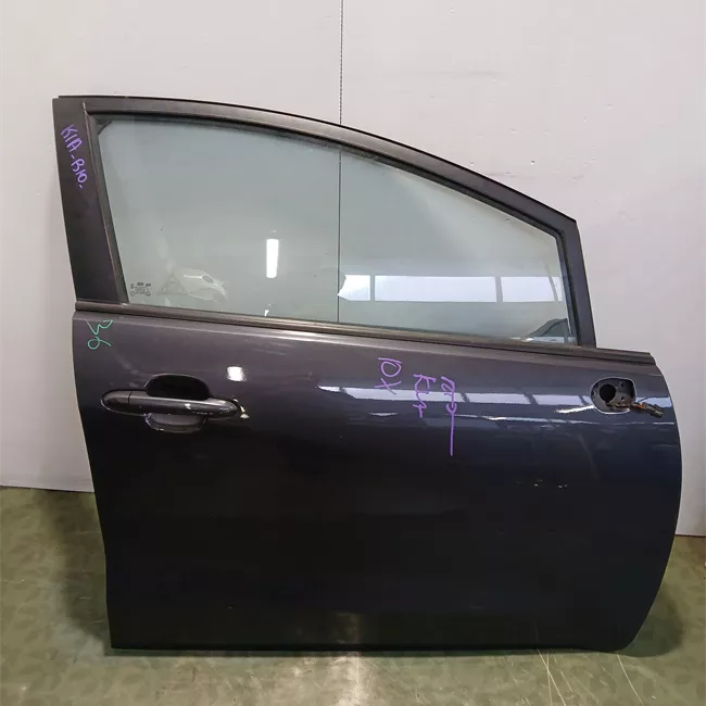 Porta anteriore destra