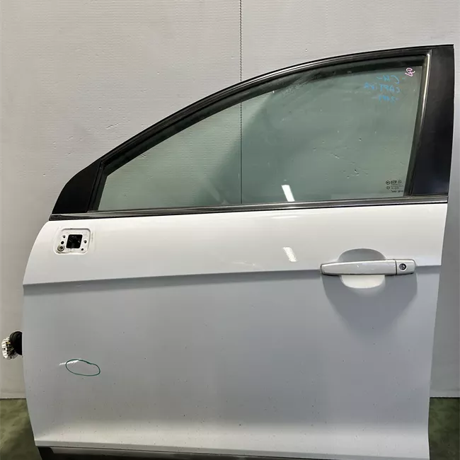 Porta anteriore sinistra VFT