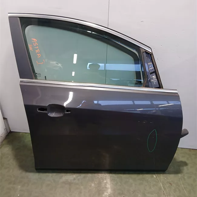 Porta anteriore destra