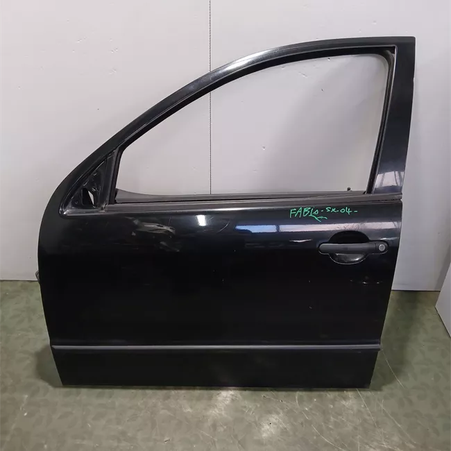 Porta anteriore sinistra