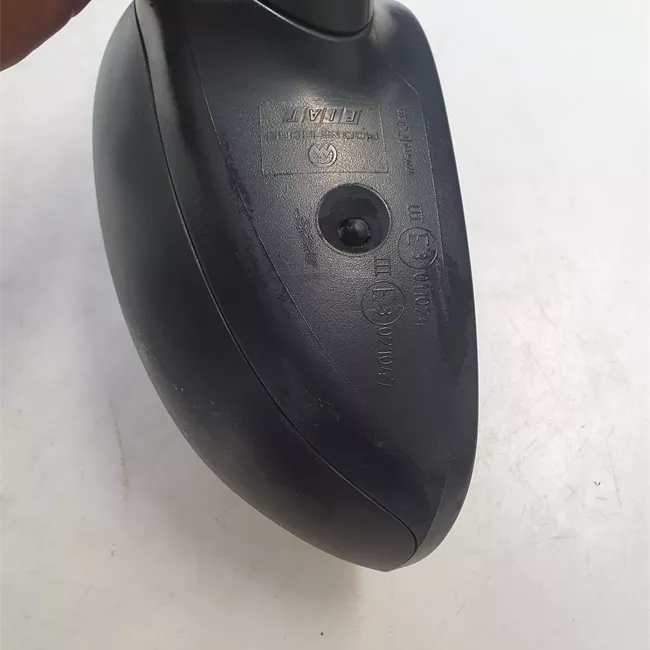 Retrovisore esterno regolazione elettrica destro Termico