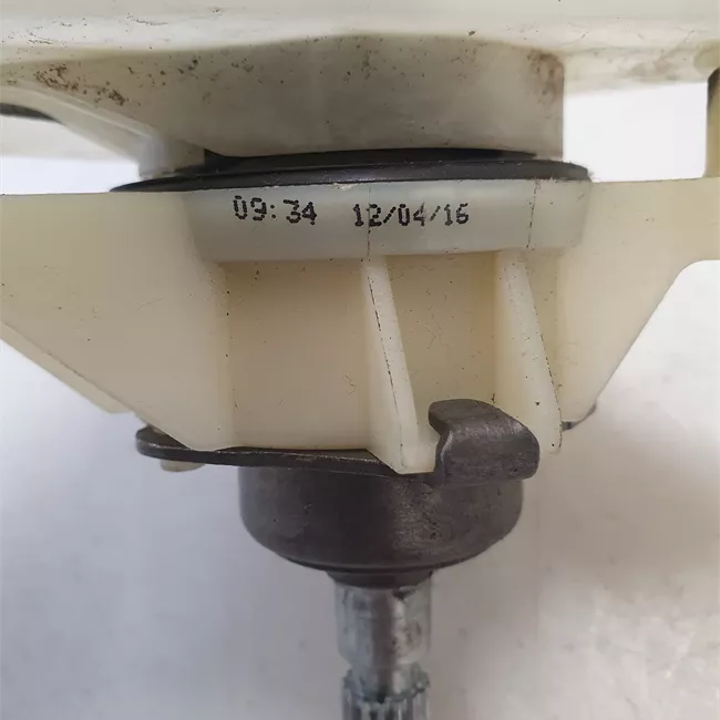 Alzacristallo porta posteriore sinistro