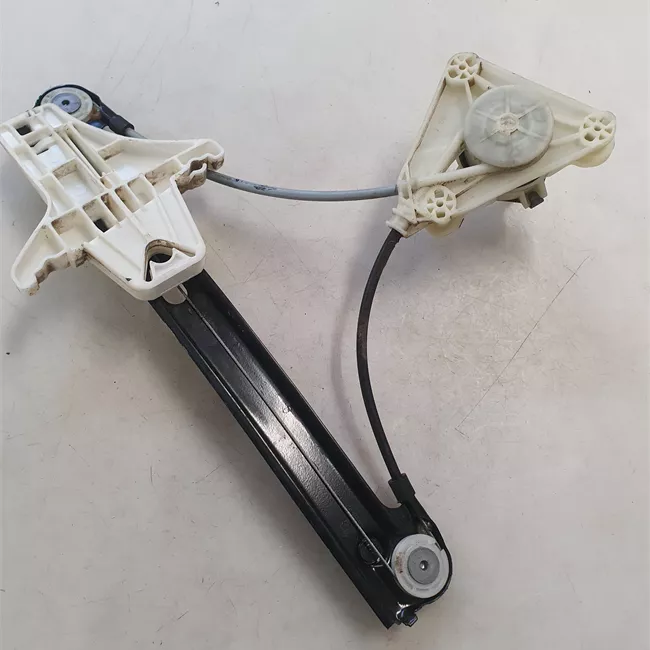 Alzacristallo porta posteriore sinistro