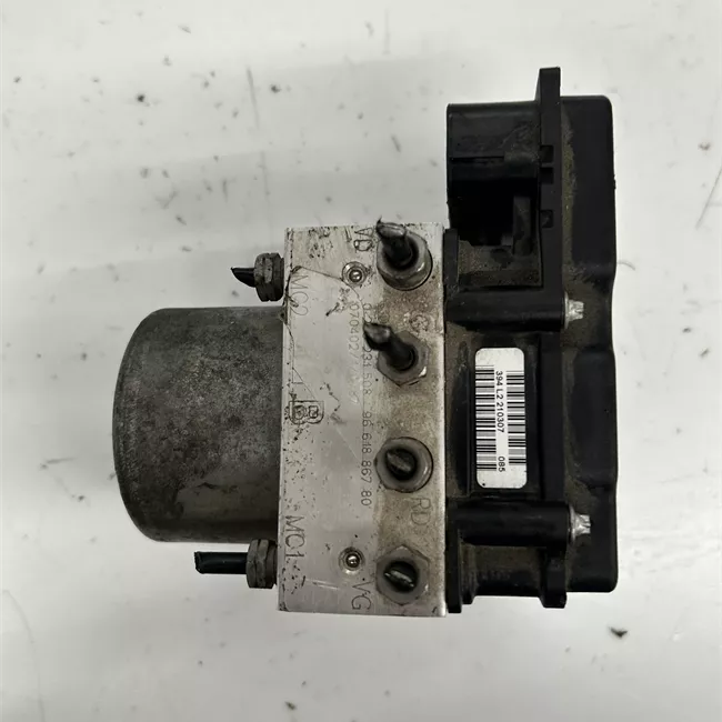 Aggregato ABS Bosch 8 0