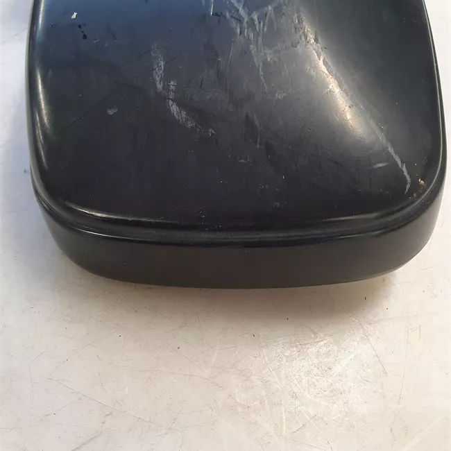 Retrovisore esterno regolazione elettrica sinistro Termico cromo