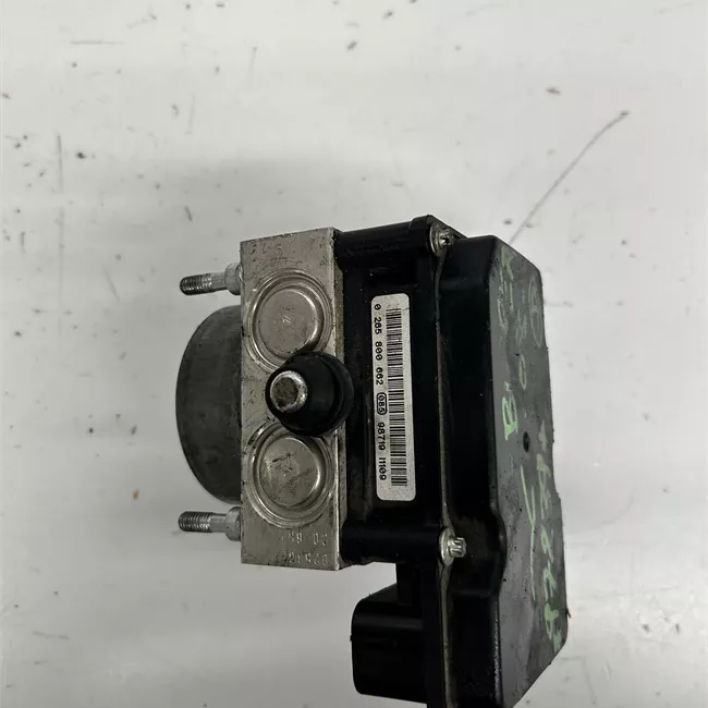 Aggregato ABS con esp