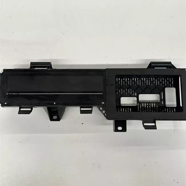 Quadro strumenti completo Nav3G3