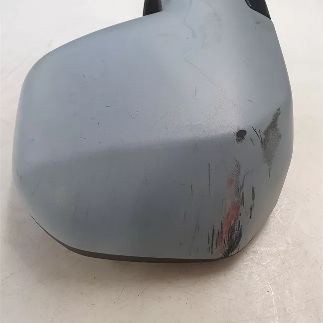 Retrovisore esterno regolazione elettrica destro nero