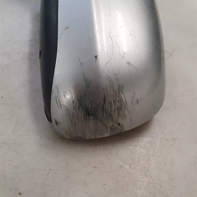 Retrovisore esterno regolazione elettrica sinistro