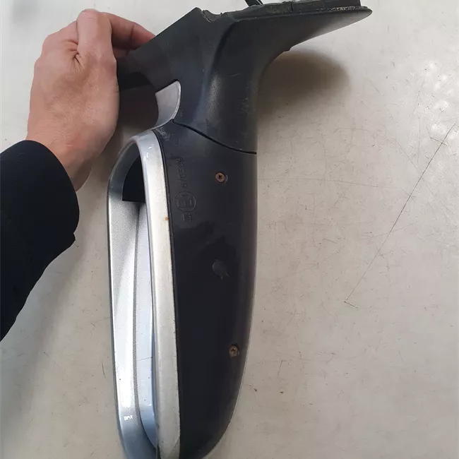 Retrovisore esterno regolazione elettrica sinistro