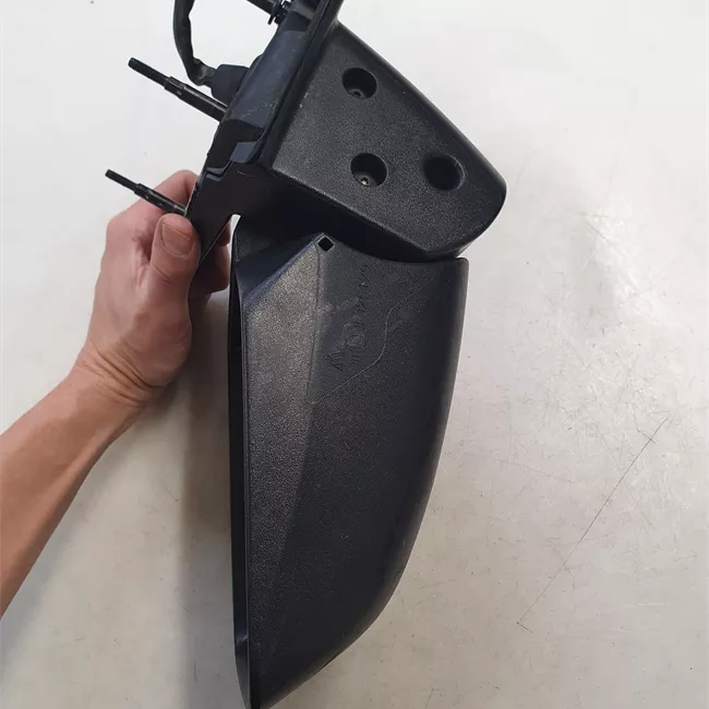 Retrovisore esterno regolazione elettrica sinistro GTS, JSC, LEW