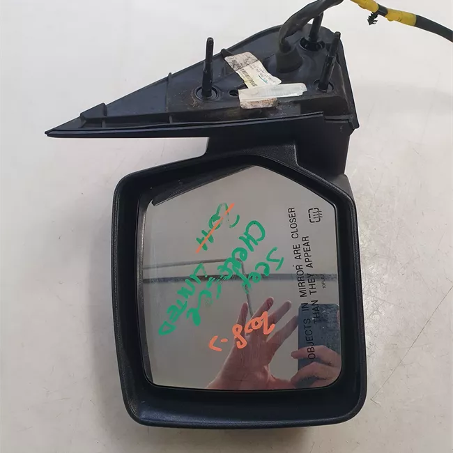 Retrovisore esterno regolazione elettrica sinistro GTS, JSC, LEW