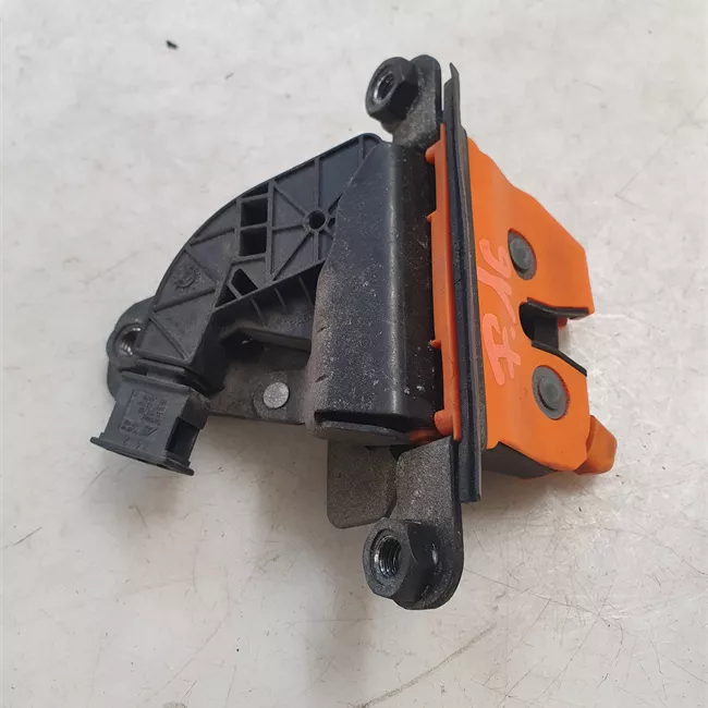 Serratura portello posteriore