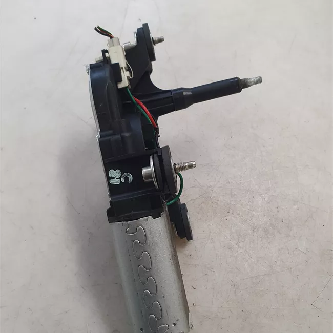 Motorino tergilunotto