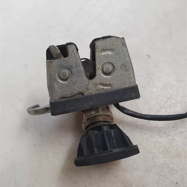 Serratura portello posteriore