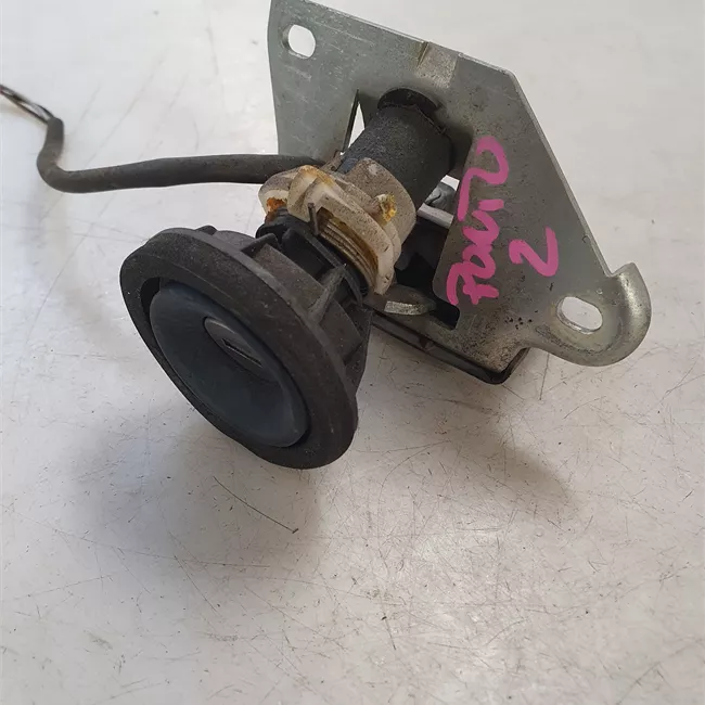 Serratura portello posteriore