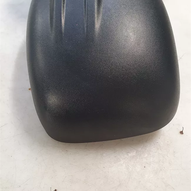 Retrovisore esterno termico regolazione elettrica sinistro