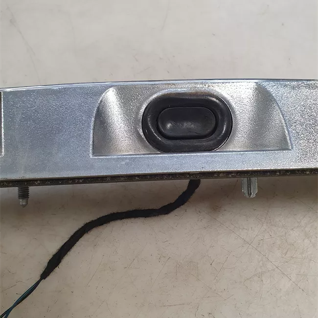 Maniglia portello posteriore