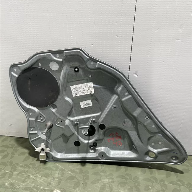 Alzacristallo porta posteriore sinistro