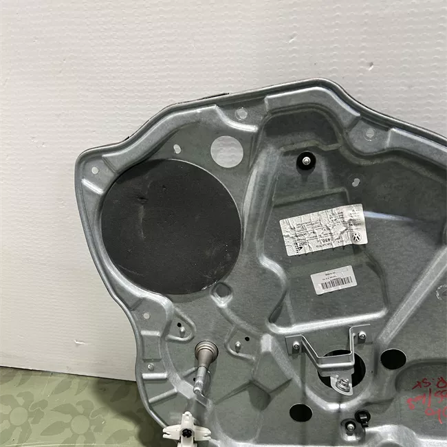 Alzacristallo porta posteriore sinistro