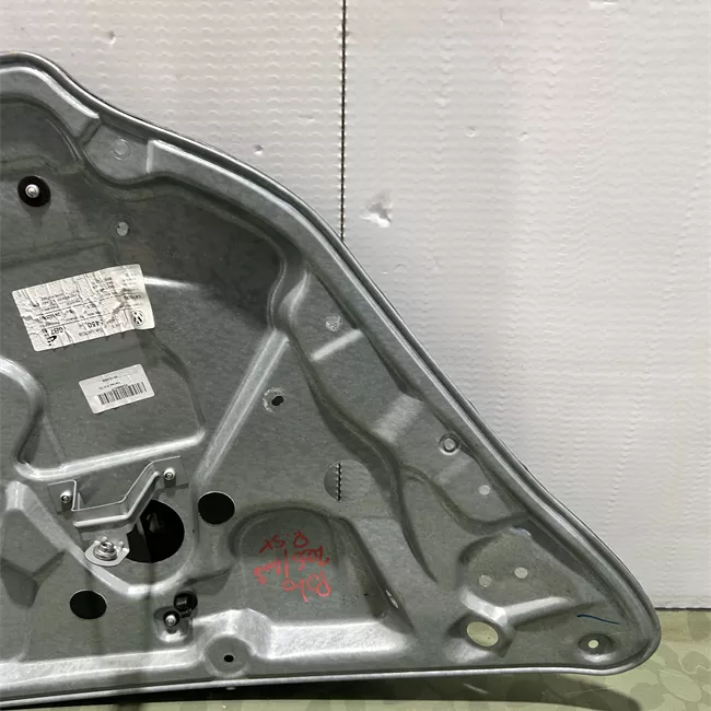 Alzacristallo porta posteriore sinistro