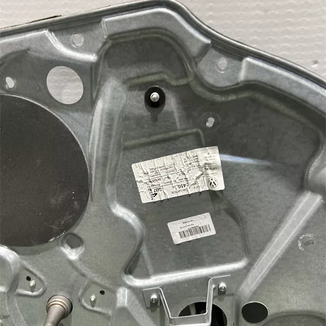 Alzacristallo porta posteriore sinistro