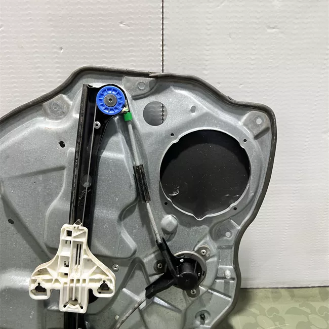 Alzacristallo porta posteriore sinistro