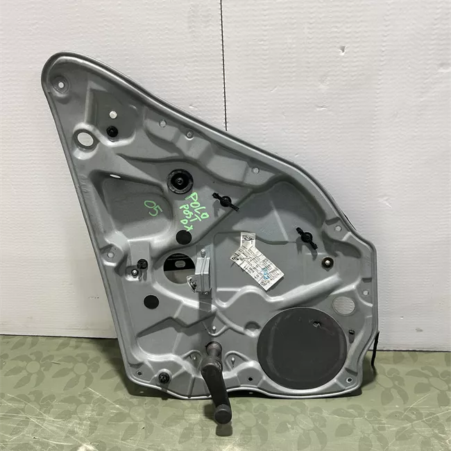 Alzacristallo porta posteriore destro