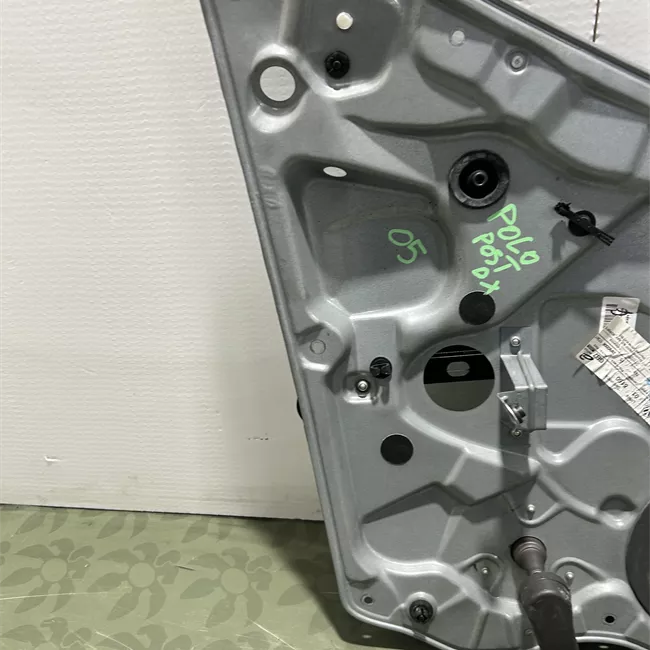 Alzacristallo porta posteriore destro