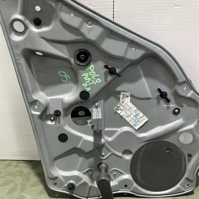 Alzacristallo porta posteriore destro