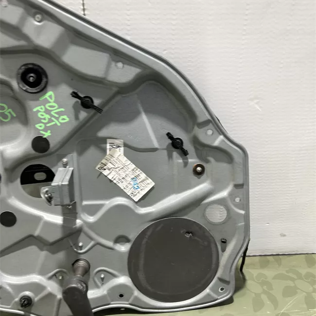 Alzacristallo porta posteriore destro