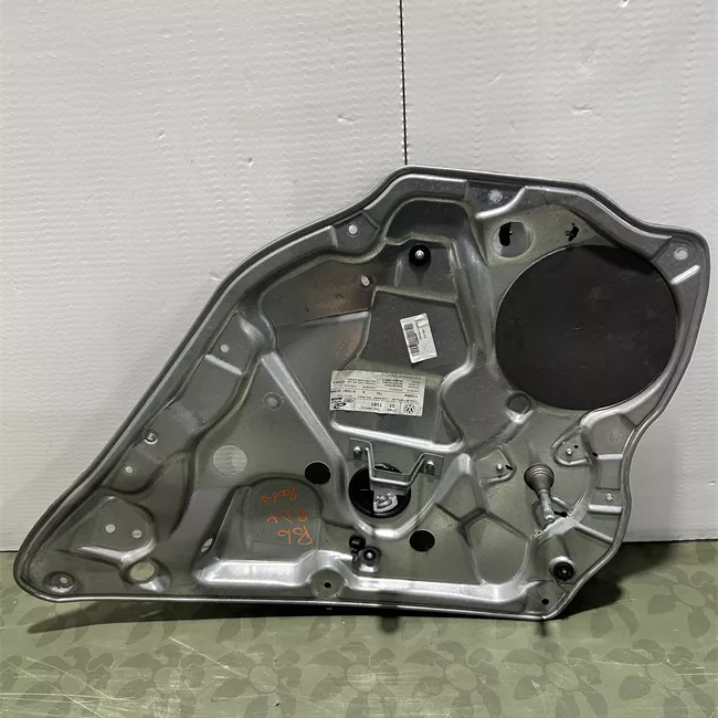 Alzacristallo porta posteriore destro