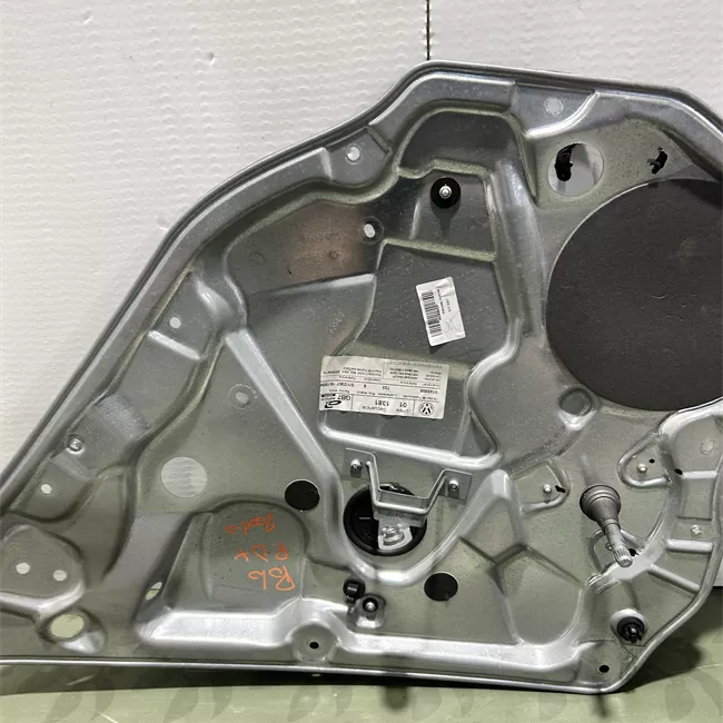 Alzacristallo porta posteriore destro