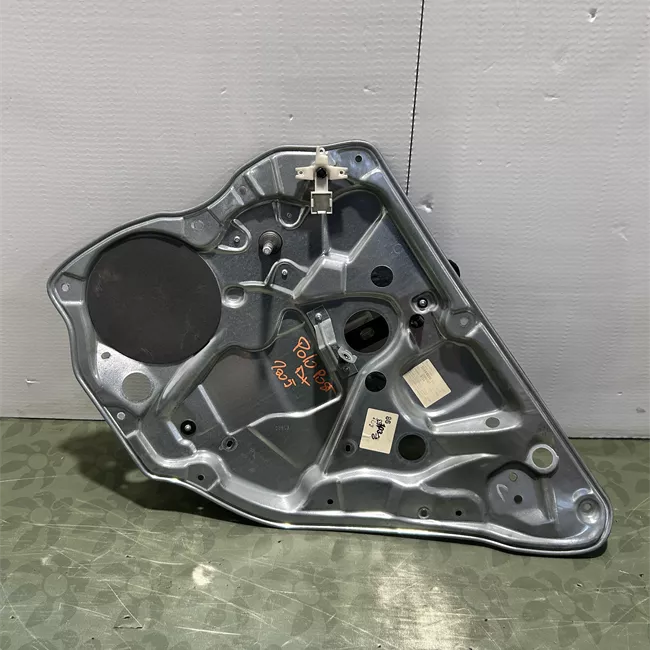 Alzacristallo porta posteriore destro