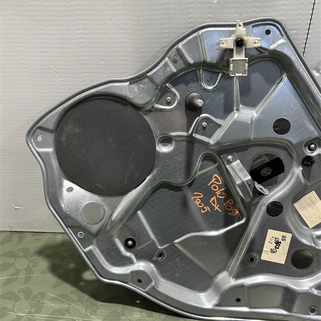 Alzacristallo porta posteriore destro