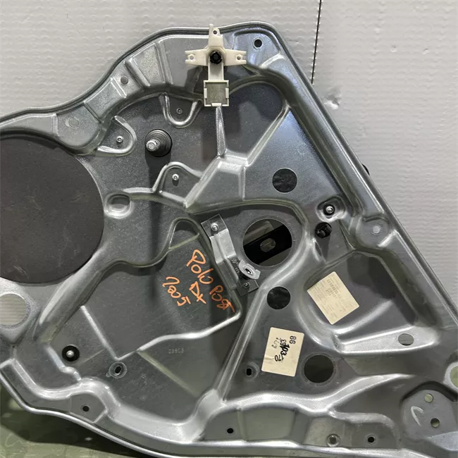 Alzacristallo porta posteriore destro