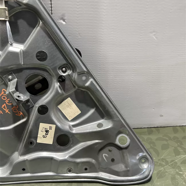 Alzacristallo porta posteriore destro