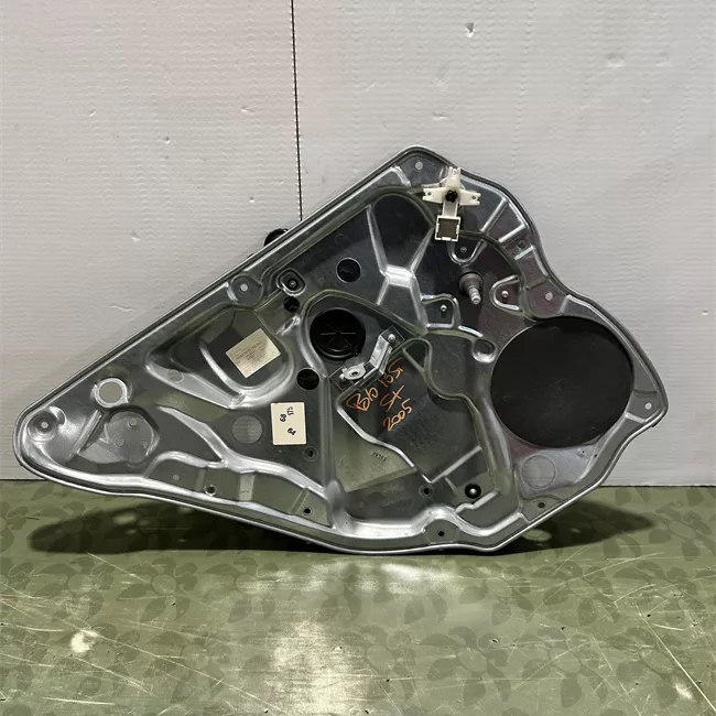 Alzacristallo porta posteriore sinistro