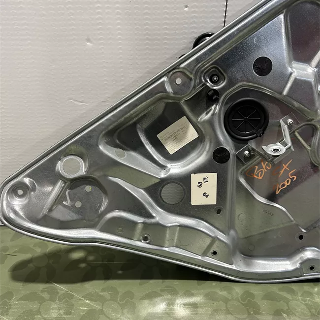 Alzacristallo porta posteriore sinistro