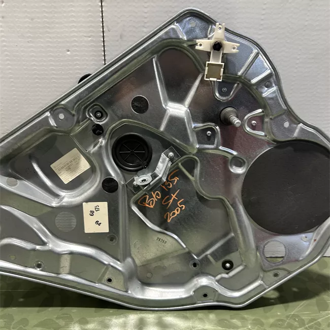 Alzacristallo porta posteriore sinistro