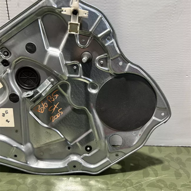 Alzacristallo porta posteriore sinistro