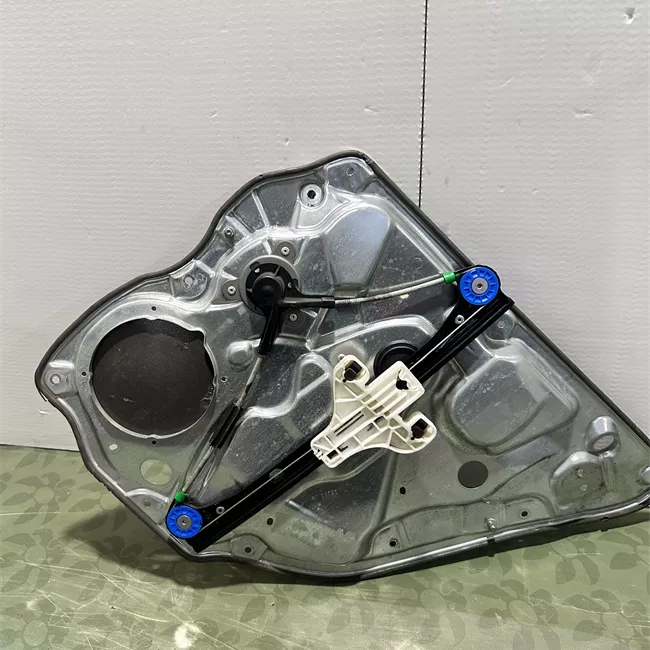 Alzacristallo porta posteriore sinistro