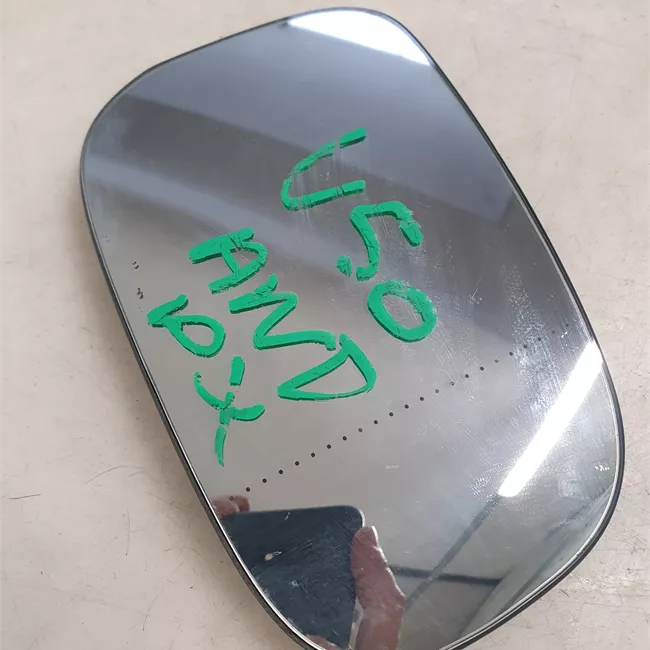 Cristallo retrovisore esterno destro Convesso